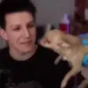 🐕‍🦺 Эмодзи «Мазелаф Умер» для Telegram