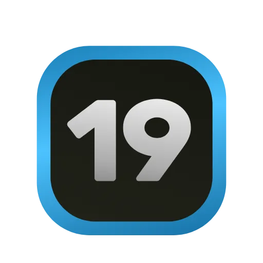 😘 Эмодзи «Цифры» для Telegram