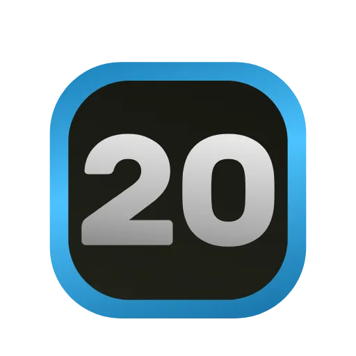 🫥 Эмодзи «Цифры» для Telegram