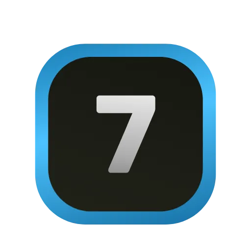 💵 Эмодзи «Цифры» для Telegram