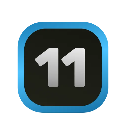😢 Эмодзи «Цифры» для Telegram