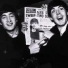 🤩 Эмодзи «Пол Маккартни - The Beatles» для Telegram
