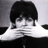 Пол Маккартни - The Beatles