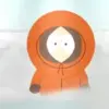 😶‍🌫️ Эмодзи «Кенни» для Telegram