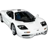 🚗 Эмодзи «Mclaren» для Telegram