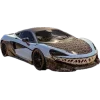 🚗 Эмодзи «Mclaren» для Telegram