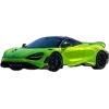 🚗 Эмодзи «Mclaren» для Telegram