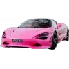 🚗 Эмодзи «Mclaren» для Telegram