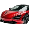 🚗 Эмодзи «Mclaren» для Telegram