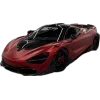 🚗 Эмодзи «Mclaren» для Telegram