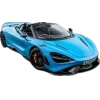 🚗 Эмодзи «Mclaren» для Telegram