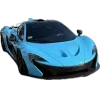 🚗 Эмодзи «Mclaren» для Telegram