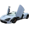 🚗 Эмодзи «Mclaren» для Telegram