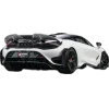 🚗 Эмодзи «Mclaren» для Telegram