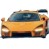🚗 Эмодзи «Mclaren» для Telegram