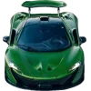 🚗 Эмодзи «Mclaren» для Telegram