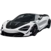 🚗 Эмодзи «Mclaren» для Telegram