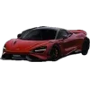 🚗 Эмодзи «Mclaren» для Telegram