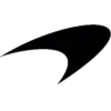 Эмодзи Mclaren для Telegram — скачать