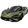 🚗 Эмодзи «Mclaren» для Telegram