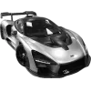 🚗 Эмодзи «Mclaren» для Telegram
