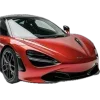 🚗 Эмодзи «Mclaren» для Telegram