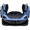 🚗 Эмодзи «Mclaren» для Telegram