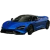 🚗 Эмодзи «Mclaren» для Telegram