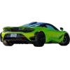 🚗 Эмодзи «Mclaren» для Telegram