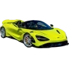 🚗 Эмодзи «Mclaren» для Telegram