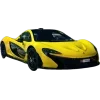 🚗 Эмодзи «Mclaren» для Telegram