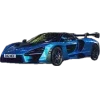🚗 Эмодзи «Mclaren» для Telegram