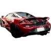 🚗 Эмодзи «Mclaren» для Telegram
