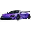 🚗 Эмодзи «Mclaren» для Telegram