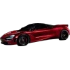 🚗 Эмодзи «Mclaren» для Telegram