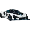 🚗 Эмодзи «Mclaren» для Telegram