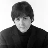 😘 Эмодзи «Paul In My» для Telegram