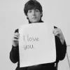 😘 Эмодзи «Paul In My» для Telegram
