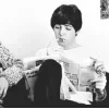 😍 Эмодзи «Paul In My» для Telegram