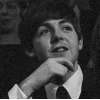 ❤️ Эмодзи «Paul In My» для Telegram