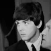 😒 Эмодзи «Paul In My» для Telegram