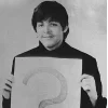 ❤️ Эмодзи «Paul In My» для Telegram