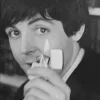 ☺️ Эмодзи «Paul In My» для Telegram