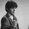 😔 Эмодзи «Paul In My» для Telegram