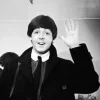 😍 Эмодзи «Paul In My» для Telegram
