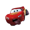 😏 Эмодзи «Mcqueen» для Telegram