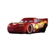 🙂 Эмодзи «Mcqueen» для Telegram