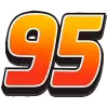 ⚡️ Эмодзи «Mcqueen» для Telegram