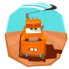 😡 Эмодзи «Mcqueen» для Telegram