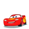 ⚡️ Эмодзи «Mcqueen» для Telegram